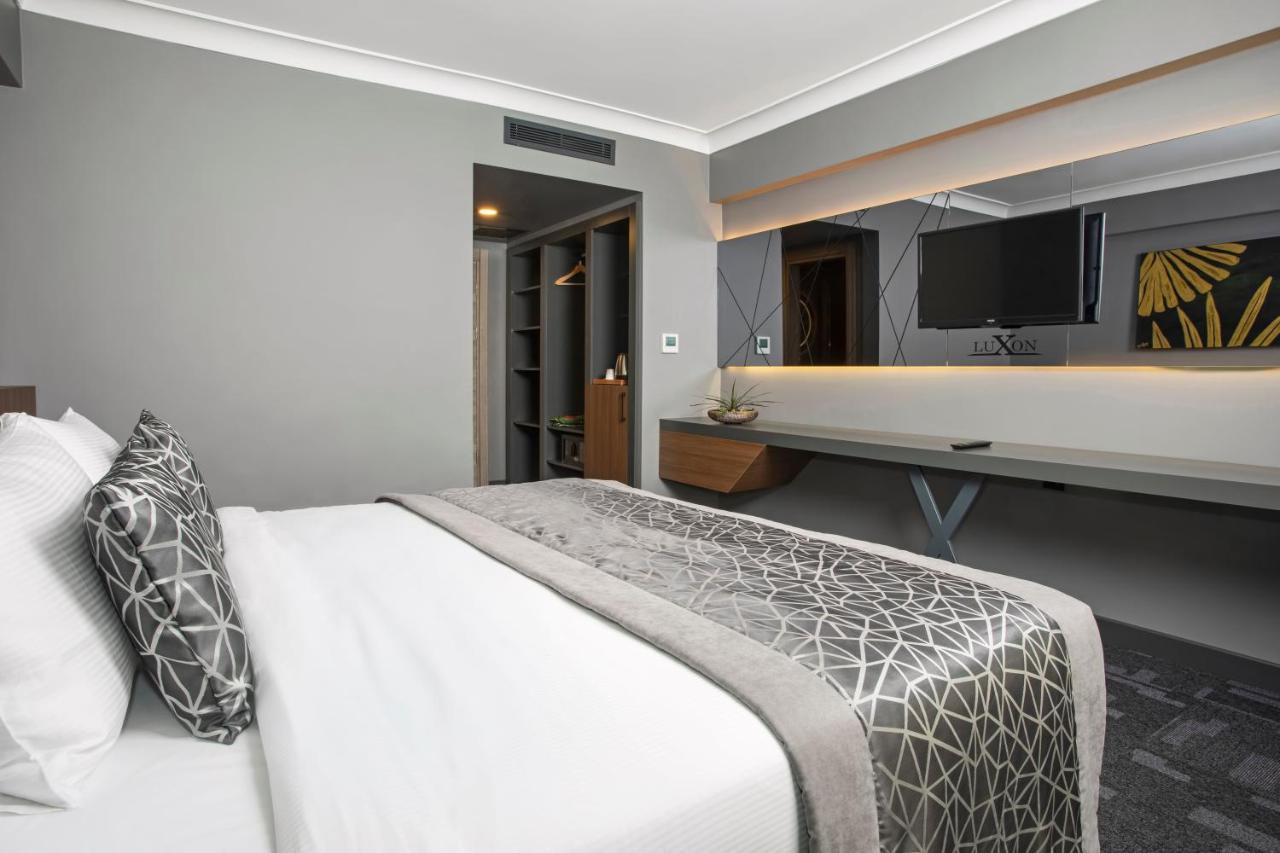 Luxon Hotel Sakarya 사카리아 외부 사진