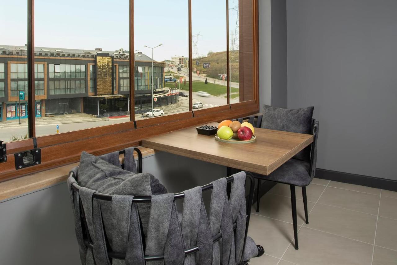 Luxon Hotel Sakarya 사카리아 외부 사진
