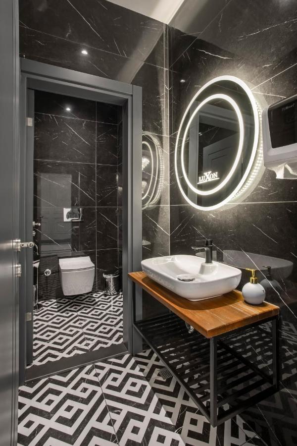 Luxon Hotel Sakarya 사카리아 외부 사진