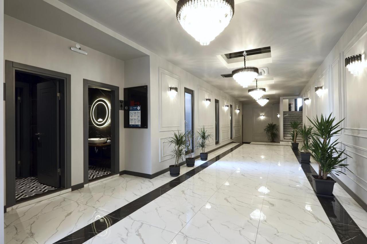 Luxon Hotel Sakarya 사카리아 외부 사진