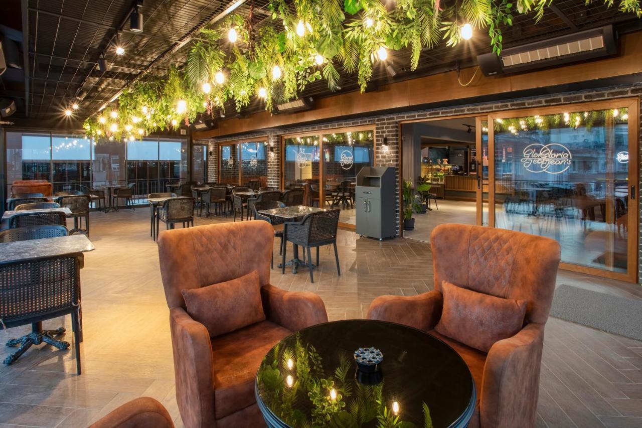 Luxon Hotel Sakarya 사카리아 외부 사진