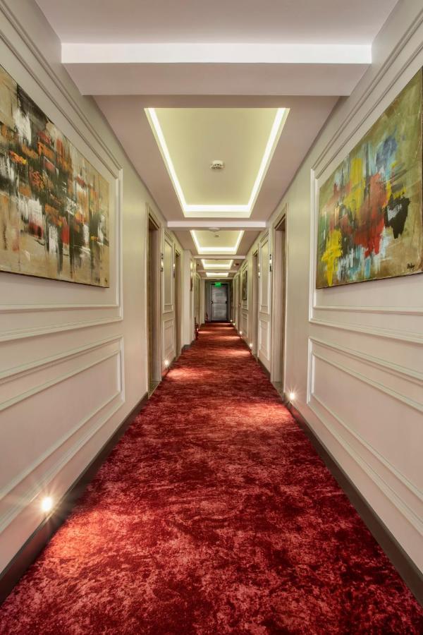 Luxon Hotel Sakarya 사카리아 외부 사진