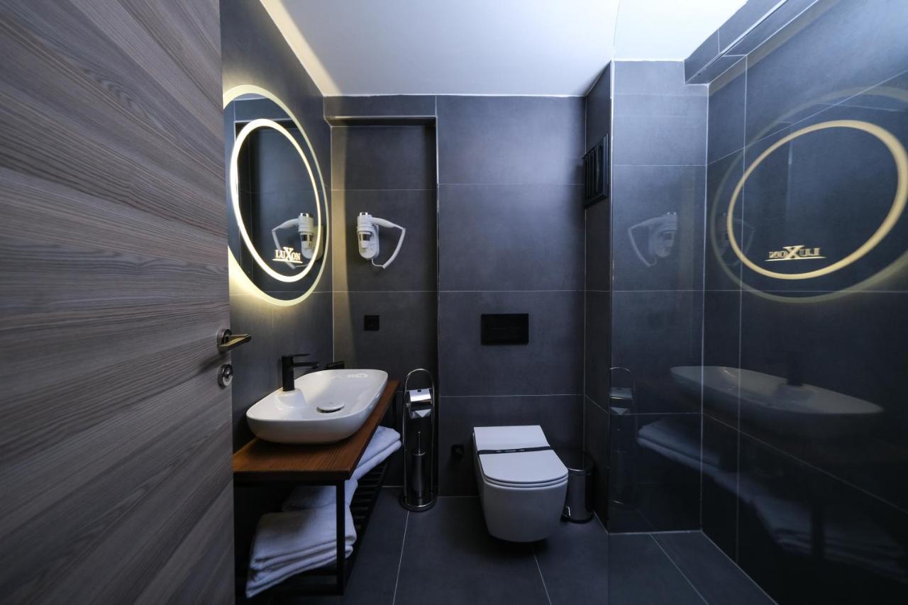 Luxon Hotel Sakarya 사카리아 외부 사진