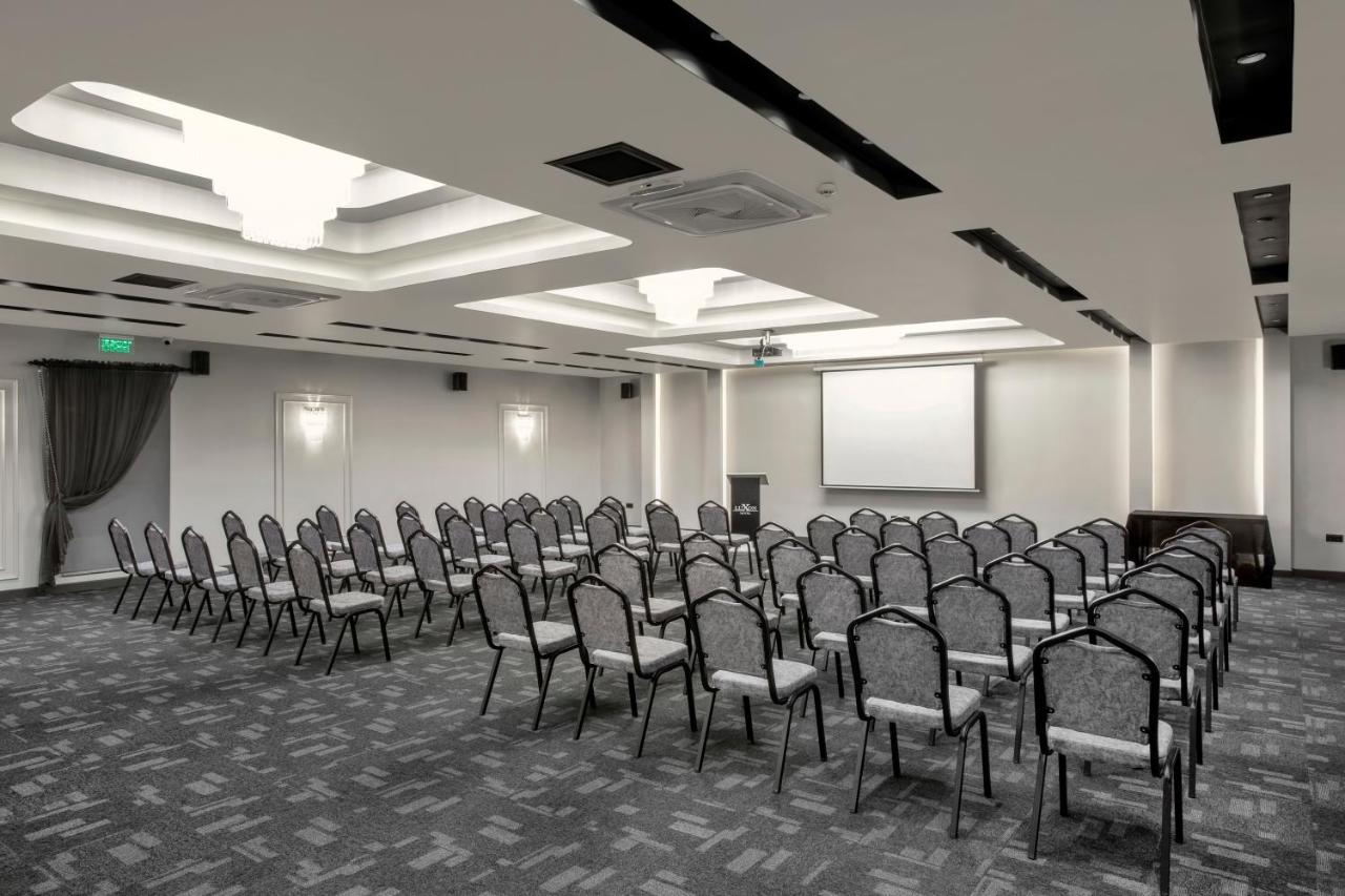 Luxon Hotel Sakarya 사카리아 외부 사진