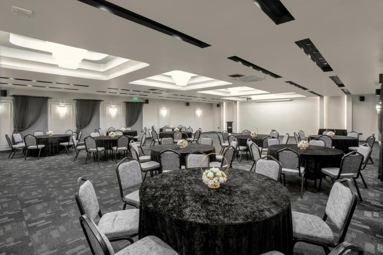 Luxon Hotel Sakarya 사카리아 외부 사진