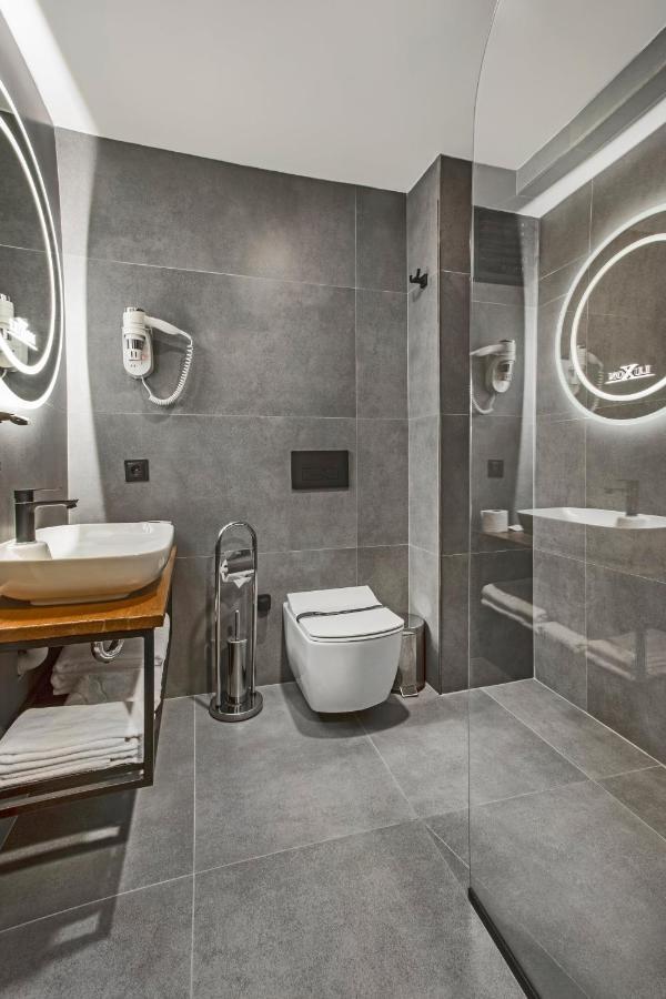Luxon Hotel Sakarya 사카리아 외부 사진