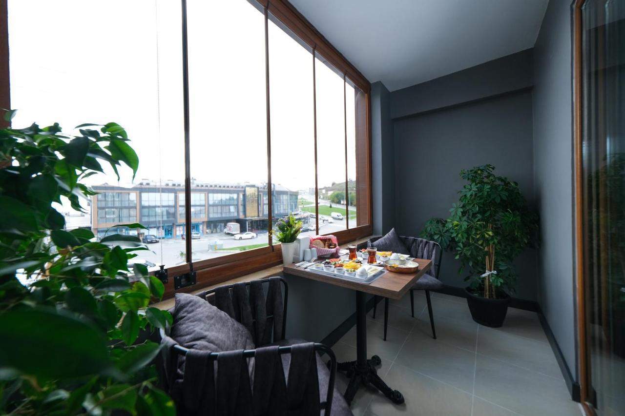 Luxon Hotel Sakarya 사카리아 외부 사진
